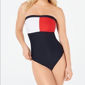 Tommy Hilfiger bathing suit